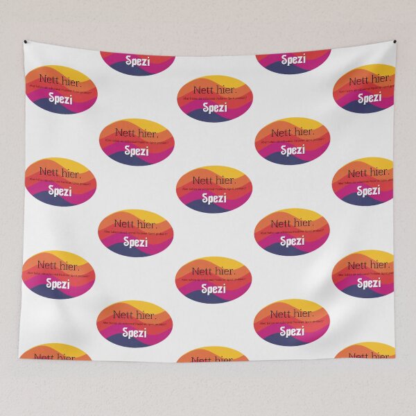 Item preview, Nett Hier. Aber Haben Sie Schonmal Paulaner Spezi Probiert designed and sold by dyonardasan.