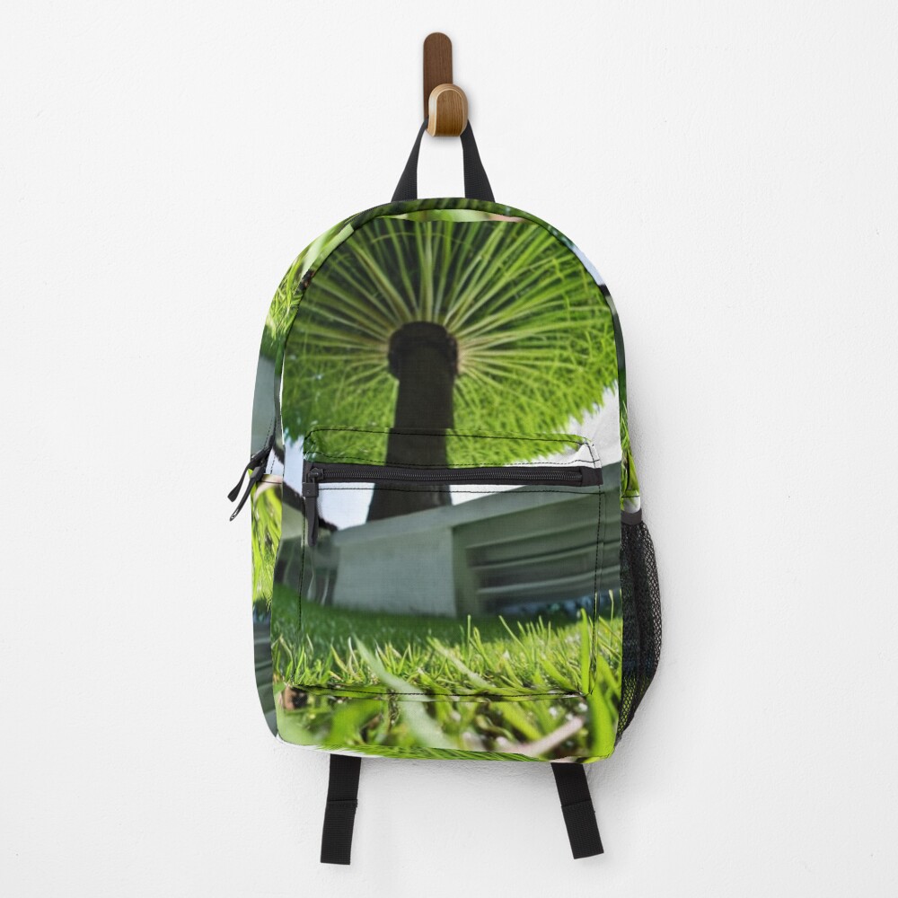 Vista previa del artículo con la obra «Mochila», diseñado y vendido por Reverso-Design.