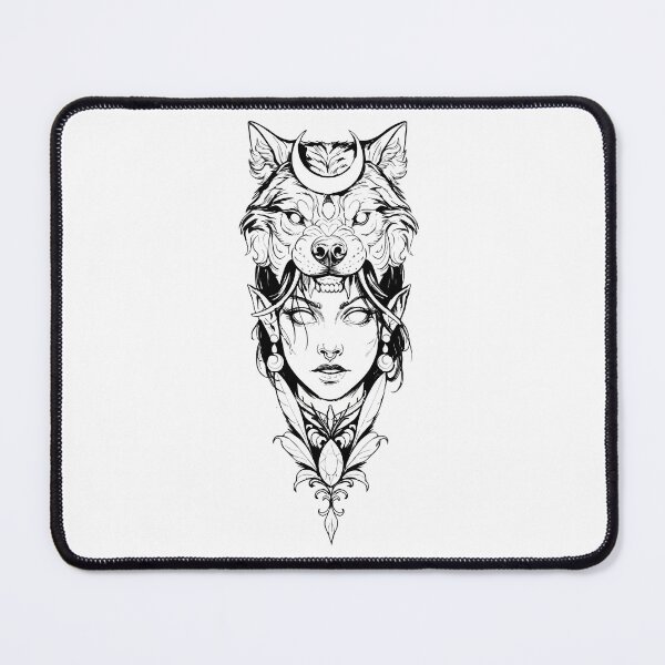 Item preview, Lunar Shamaness designed and sold by Notorious666.