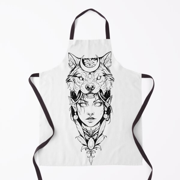 Item preview, Lunar Shamaness designed and sold by Notorious666.