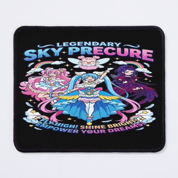 Item preview, Sky Precure designed and sold by MAJCO-ART.