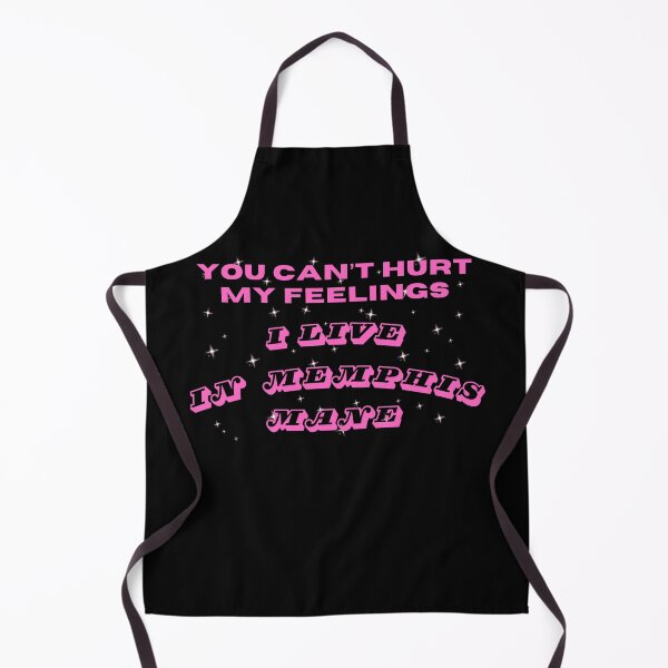 Item preview, I live in Memphis designed and sold by princessopossum.