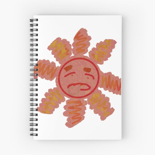 Item preview, Hottie Daystar designed and sold by GlowsaDrawings.