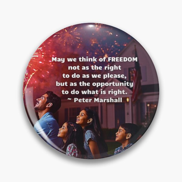 Item preview, The Opportunity To Do What Is Right designed and sold by Emilyromrell.