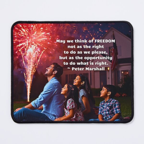 Item preview, The Opportunity To Do What Is Right designed and sold by Emilyromrell.