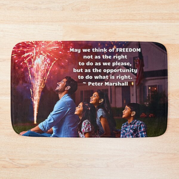 Item preview, The Opportunity To Do What Is Right designed and sold by Emilyromrell.