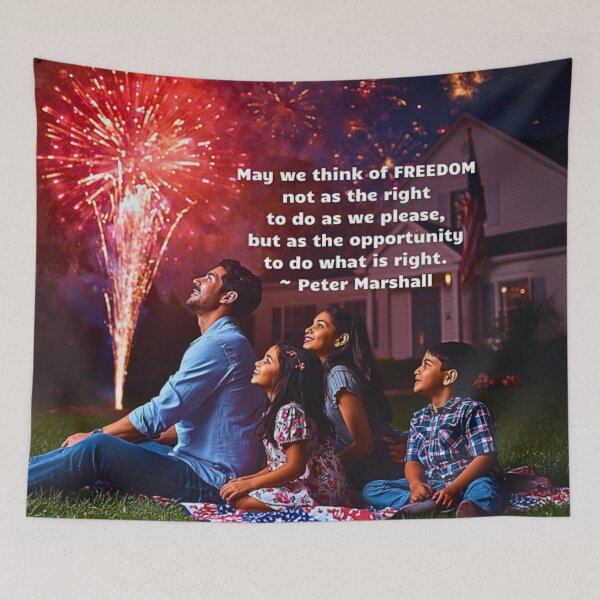 Item preview, The Opportunity To Do What Is Right designed and sold by Emilyromrell.