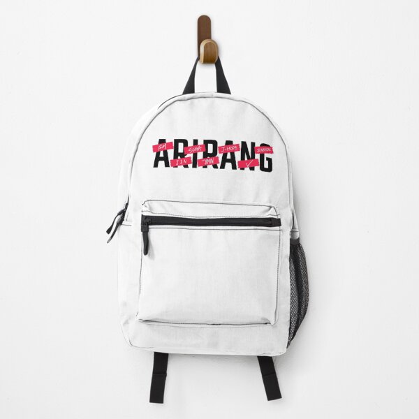 Item preview,  bts arirang BTS logo designed and sold by Baby blue.