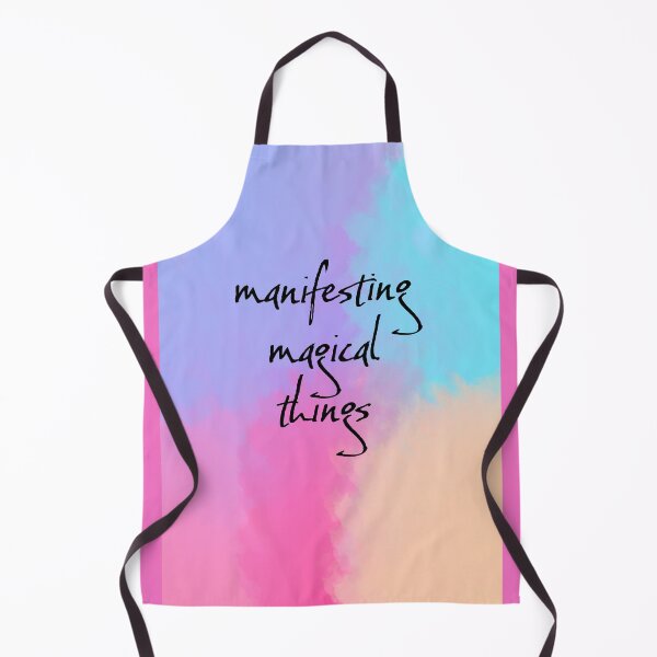 Item preview, Manifesting magical things designed and sold by diamondqueenmindset.