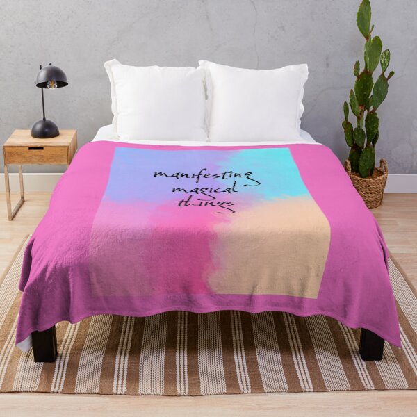 Item preview, Manifesting magical things designed and sold by diamondqueenmindset.