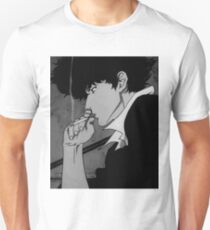 Camiseta unisex Vas a cargar ese peso...
