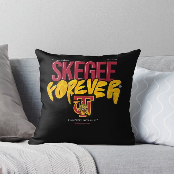 Item preview, Tuskegee Forever Pride Poster Graphic Design Art Print designed and sold by KennethMShafer.