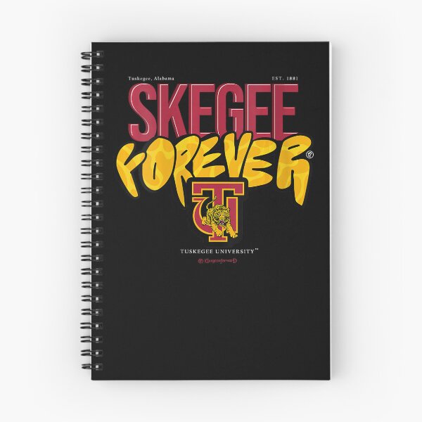 Item preview, Tuskegee Forever Pride Poster Graphic Design Art Print designed and sold by KennethMShafer.