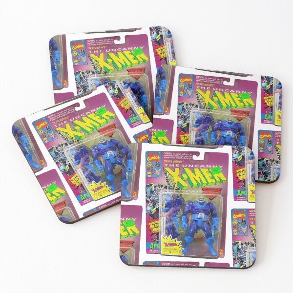 Artikelvorschau, Apokalypse-Actionfigur entworfen und verkauft von LockedUp.