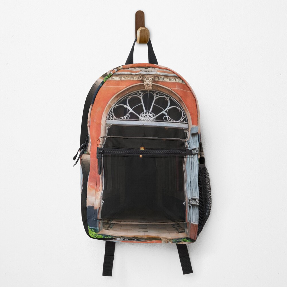 Artikel-Vorschau von Rucksack, designt und verkauft von Reverso-Design.