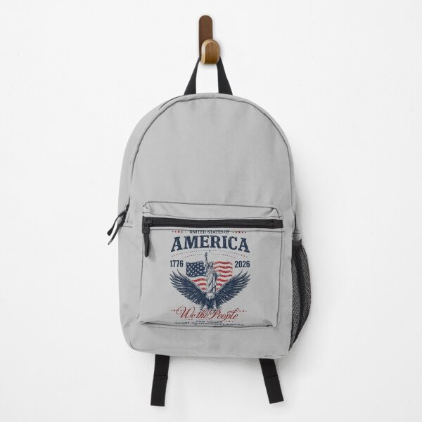 Item preview, We the People 250 Years 1776-2026 USA  designed and sold by emilypigou.