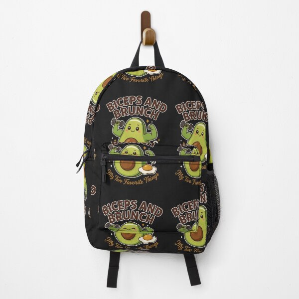 Item preview, Biceps and Brunch designed and sold by Pixel-Lair.