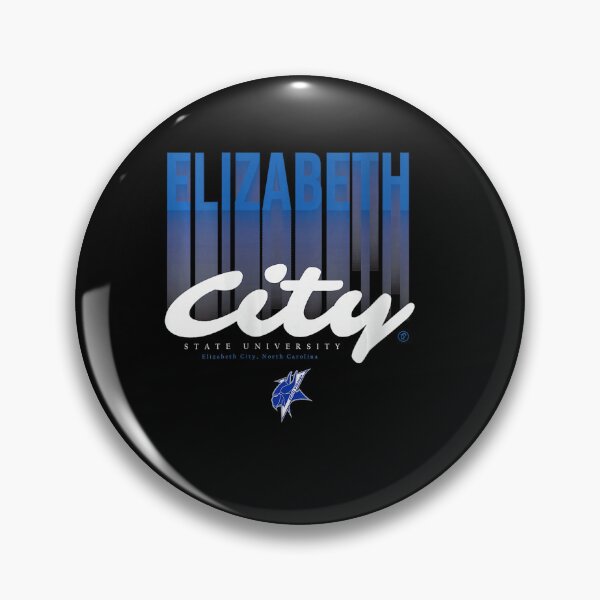 Item preview, Elizabeth City Pride Poster Graphic Design Art Print designed and sold by brandenfek.