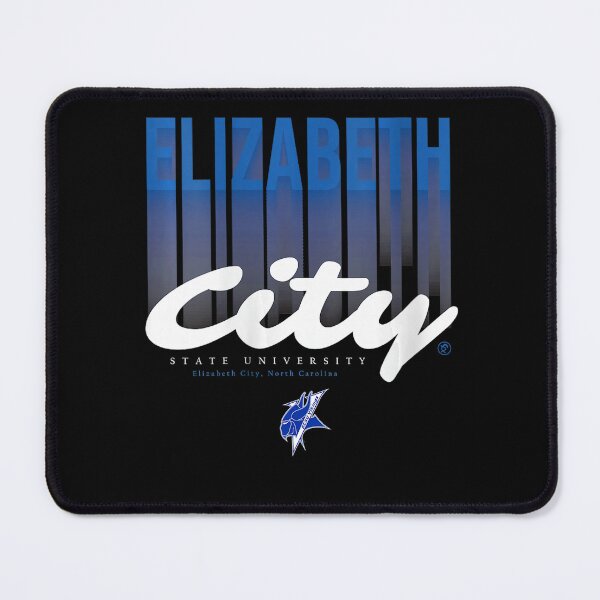Item preview, Elizabeth City Pride Poster Graphic Design Art Print designed and sold by brandenfek.