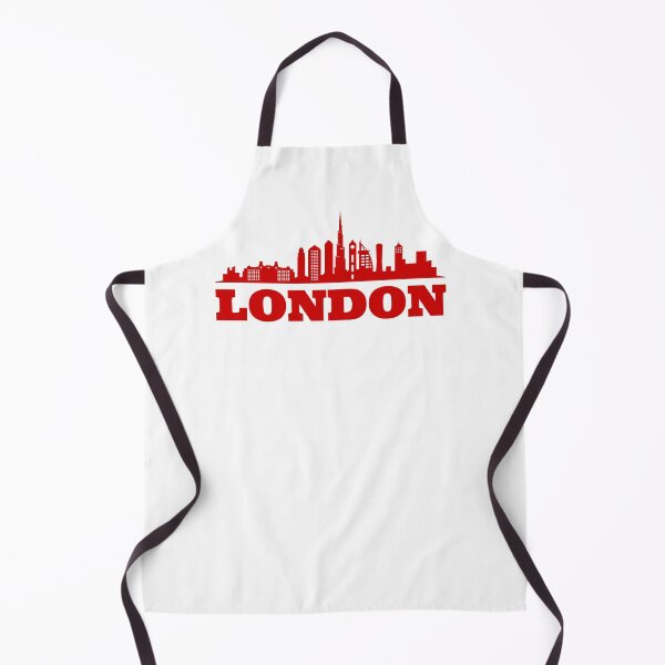 Item preview, London City Skyline designed and sold by ice-apparel.