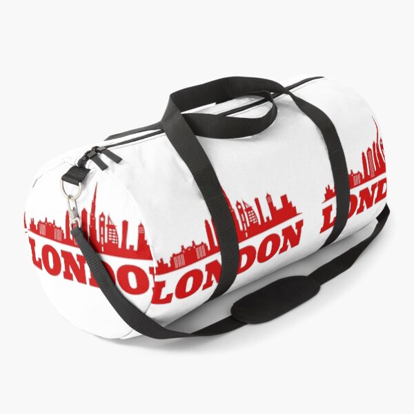 Item preview, London City Skyline designed and sold by ice-apparel.