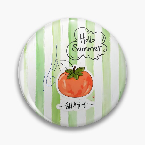 Item preview, tomato summer designed and sold by UniFound.