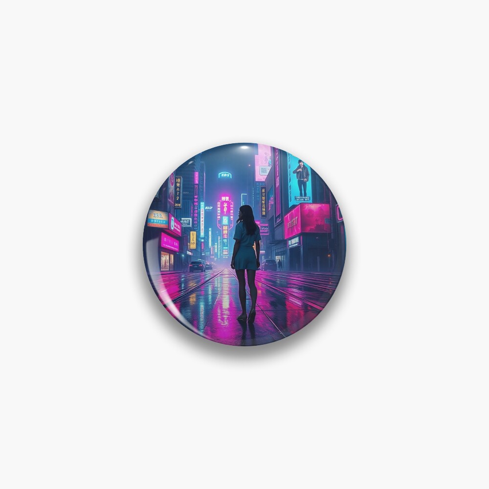 Item preview, Pin designed and sold by Remy441.