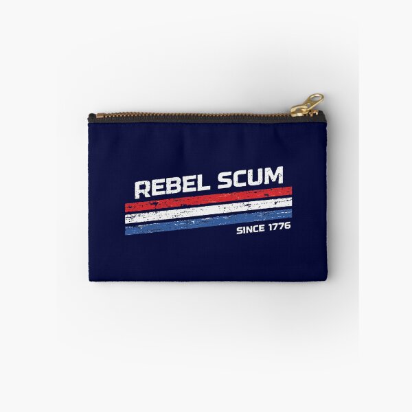 Item preview, Funny Rebel Scum Since 1776, Funny 4th of July designed and sold by rusiaa.