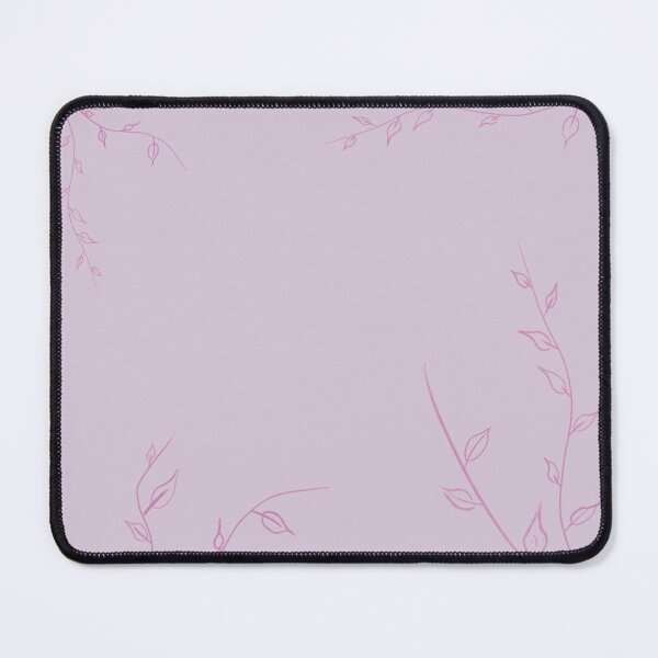 Item preview, Pretty pink/lilac vines backdrop designed and sold by The shop of everything.