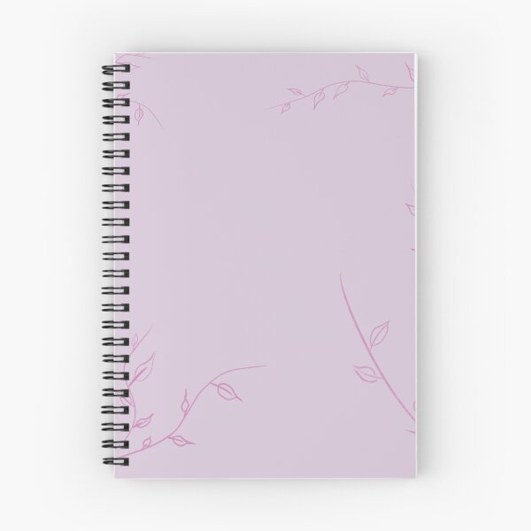 Item preview, Pretty pink/lilac vines backdrop designed and sold by The shop of everything.