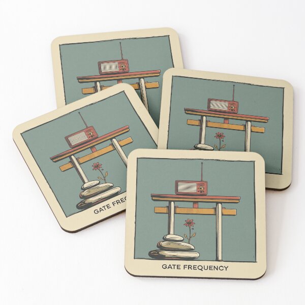 Item preview, Vintage Zen Stones designed and sold by Late Theory.