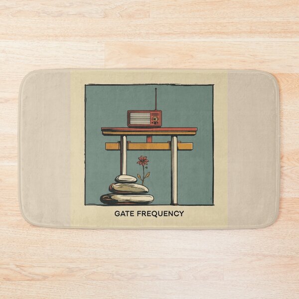 Item preview, Vintage Zen Stones designed and sold by Late Theory.