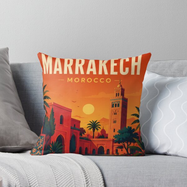 Item preview, Marrakech designed and sold by VelumStudio.