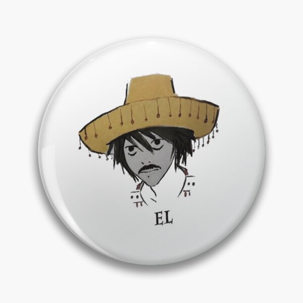 Item preview, L olé designed and sold by ArtAndDesignA.
