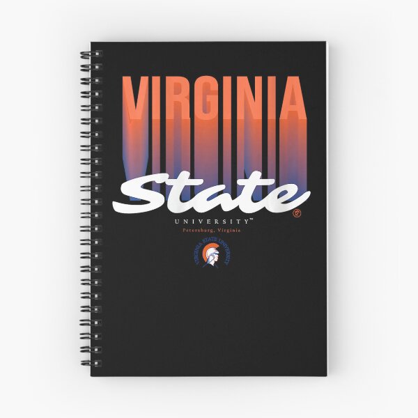 Item preview, Virginia State Pride Poster Graphic Design Art Print designed and sold by KennethMShafer.