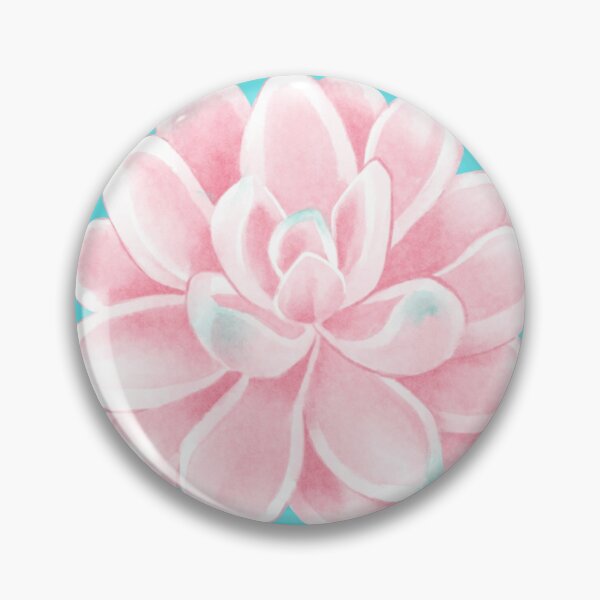 Item preview, Blossoming Serenity: Watercolor Lotus Elegance designed and sold by Sparklers-123.