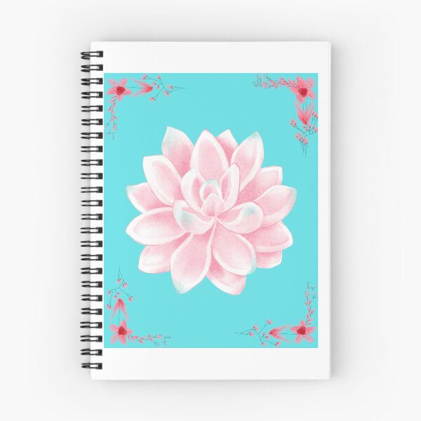 Item preview, Blossoming Serenity: Watercolor Lotus Elegance designed and sold by Sparklers-123.