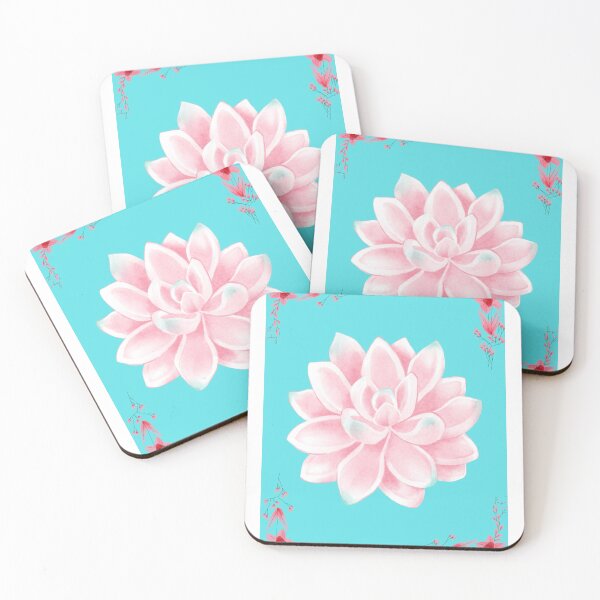 Item preview, Blossoming Serenity: Watercolor Lotus Elegance designed and sold by Sparklers-123.