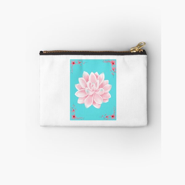Item preview, Blossoming Serenity: Watercolor Lotus Elegance designed and sold by Sparklers-123.