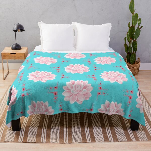 Item preview, Blossoming Serenity: Watercolor Lotus Elegance designed and sold by Sparklers-123.
