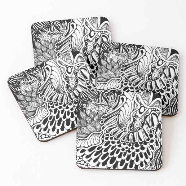 Item preview, Loops Unraveled designed and sold by Range4Harry.