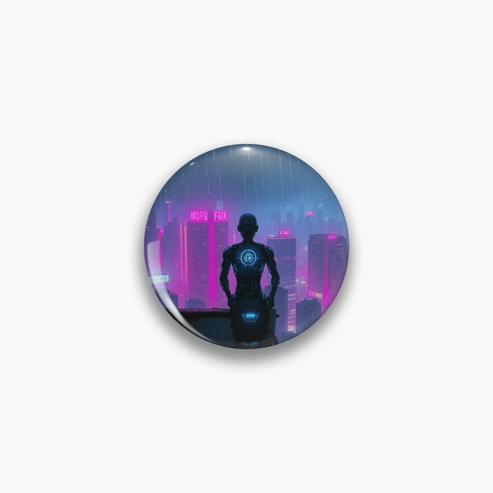 Item preview, Pin designed and sold by Remy441.