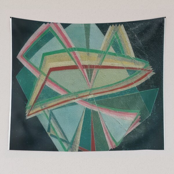 Item preview, Oscar Fisher designed and sold by Drissakembili.