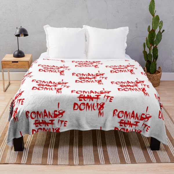 Item preview, Romanes Eunt Domus Romans Go Home Corrected designed and sold by dyonardasan.