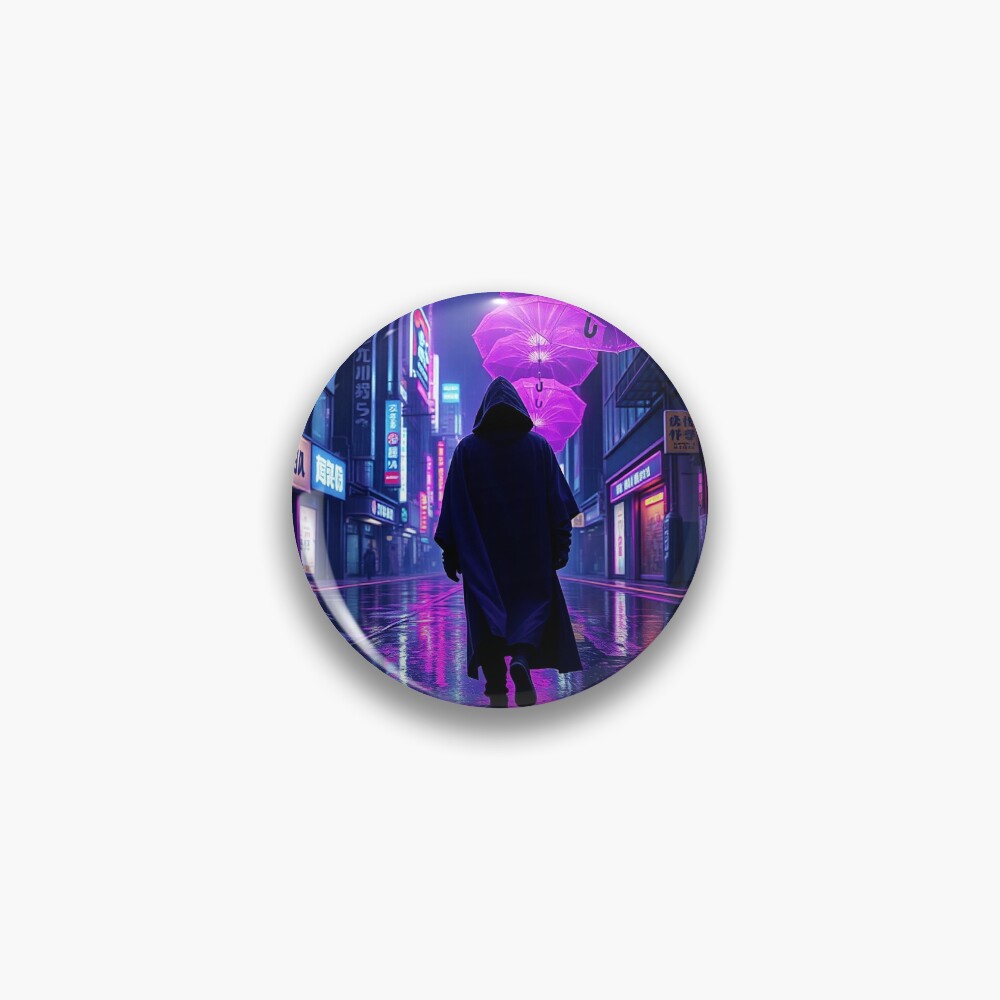 Item preview, Pin designed and sold by Remy441.