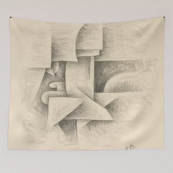 Item preview, Oscar Fisher designed and sold by Drissakembili.