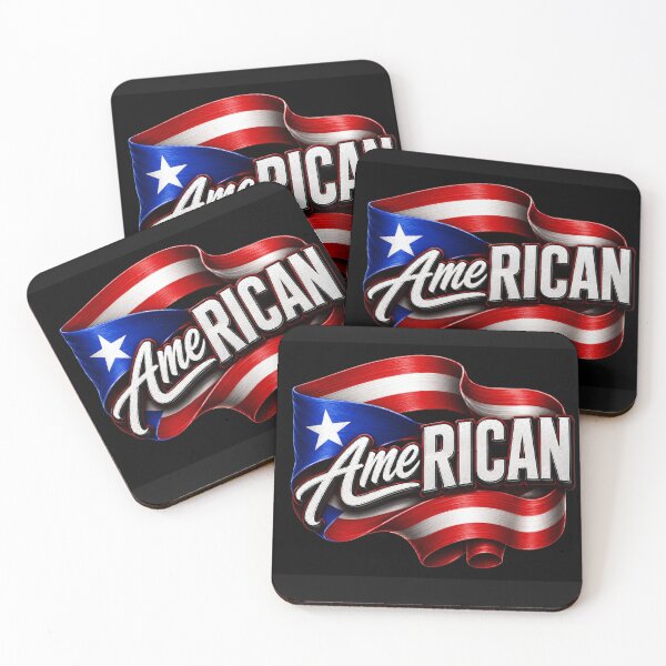 Item preview, PR & AMERICAN Pride designed and sold by FunneeMugs.