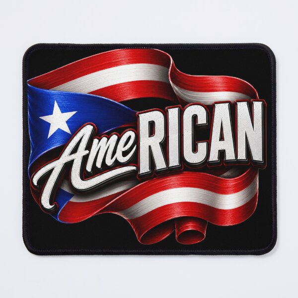 Item preview, PR & AMERICAN Pride designed and sold by FunneeMugs.