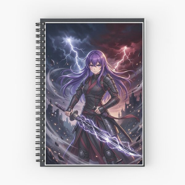 Item preview, ANGRY NINJA GIRL designed and sold by SquareSign.