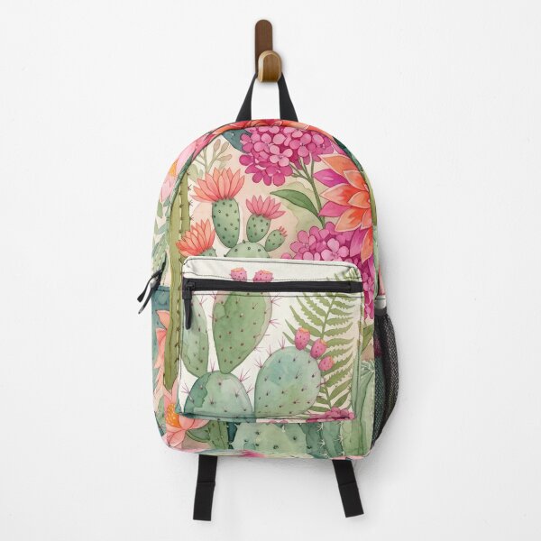 Item preview, Cacti and Desert Landscapes Pattern designed and sold by vibrants.